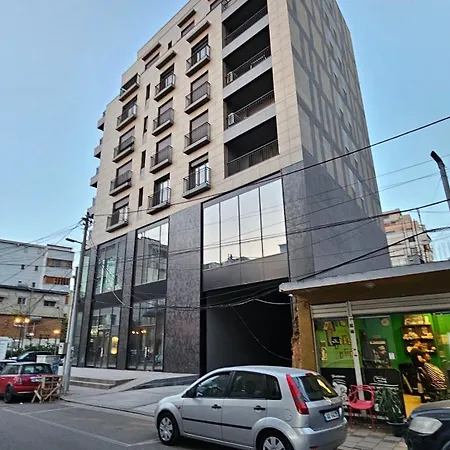 Center Easy_luxury Appartamento *